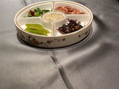 -A One Kitchen·南京精菜馆(德基广场店)