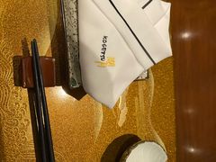 -九洲喜来登酒店湖月日餐厅