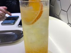 -不正咖啡(万达尊店)