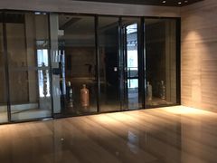 -青岛西海岸隆和福朋喜来登酒店