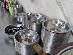 -龙上水现炒生料(柳沙店)