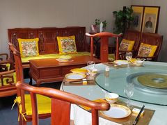 -中卫御苑福膳·养生局(圆明园店)