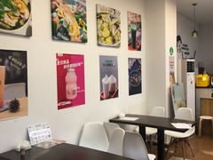 -派派茶客(金杏花园店)