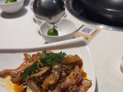 -百年果林椰子鸡(中洲店)