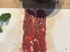 -古关火锅店(古北水镇景区店)