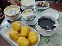 -阿三麻蓉汤圆(顺光大厦店)