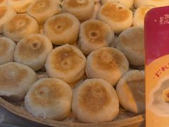 -清真军军绿豆糕(回坊总店)