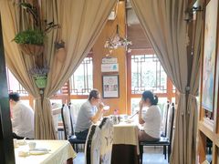 -观盐·盐帮菜(官园桥店)