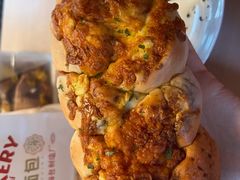 金枪鱼沙拉软包-LELECHA乐乐茶(美罗城店)