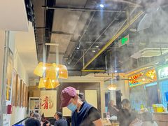 -阿鸡鱼庄·顺德鲜蒸小炒(亚运村店)