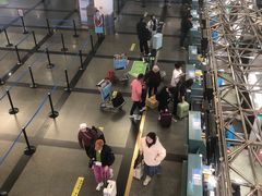 -厦门高崎国际机场-T3航站楼