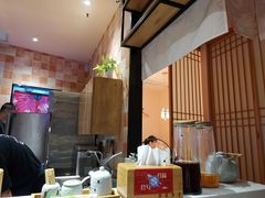 -酒井酱子·深夜食堂(东城汇店)