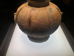 -陕西历史博物馆