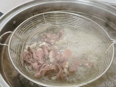 -五洲牛肉美食馆