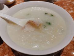 东星斑片粥-金玉满堂潮州酒楼(无限极荟购物广场店)