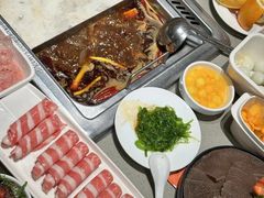 -海底捞火锅(上地华联店)