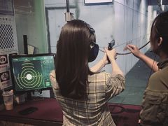 -都市枪神实弹射击俱乐部
