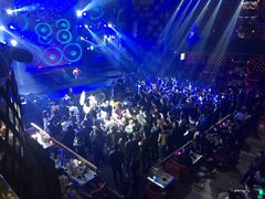 -轩 SUPER LIVE 超级现场(农科路店)