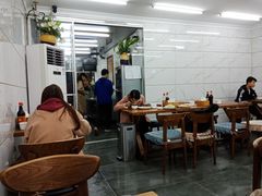 大堂-奉天蚨祥饺子馆
