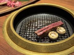 -虎哥六韩式烤肉料理 TIGERGRILL(隆生金山湖中心购物广场店)