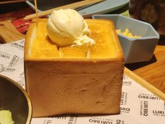 -北京食堂·烤鸭·宵夜(亚运村店)