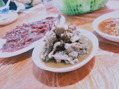 -蔡社牛肉城(龙湖店)