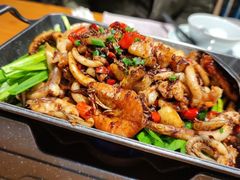 -黄泥岗·地道湖北菜(奥特莱斯店)