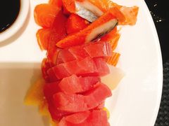 -圣丰索菲特·2 On 988 Café 自助餐厅