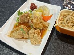 -吴记鲜定味