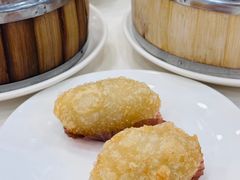 安虾菜甫咸水角-凤凰楼酒家·粤宴点心(华强北店)