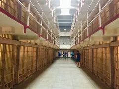 -阿尔卡特拉斯岛