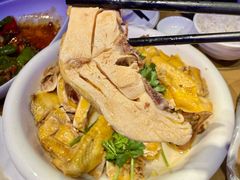 -蠔爺王志德生蚝馆(金沙湾店)
