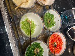 -蒋记海鲜姿造•洋房别墅(星河湾店)