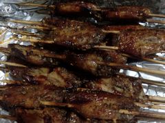 -管氏翅吧(马家堡店)