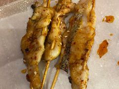 -靓靓蒸虾·头牌蒸虾(万松园玲珑店)