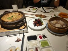 -小放牛河北菜(长安万达店)