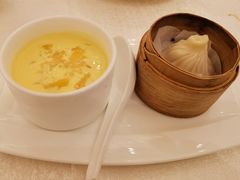 -上海和平饭店华懋阁 Cathay Room