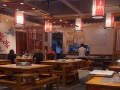 -堂客老火锅(欣阳广场总店)