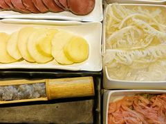 -重庆锦火锅(惠福东路店)