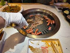 -杨记齐齐哈尔烤肉(总店)