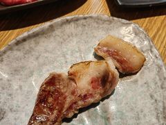 -成吉思汗 しろくま(札幌本店)