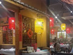 -湖南老饭铺(福永店)