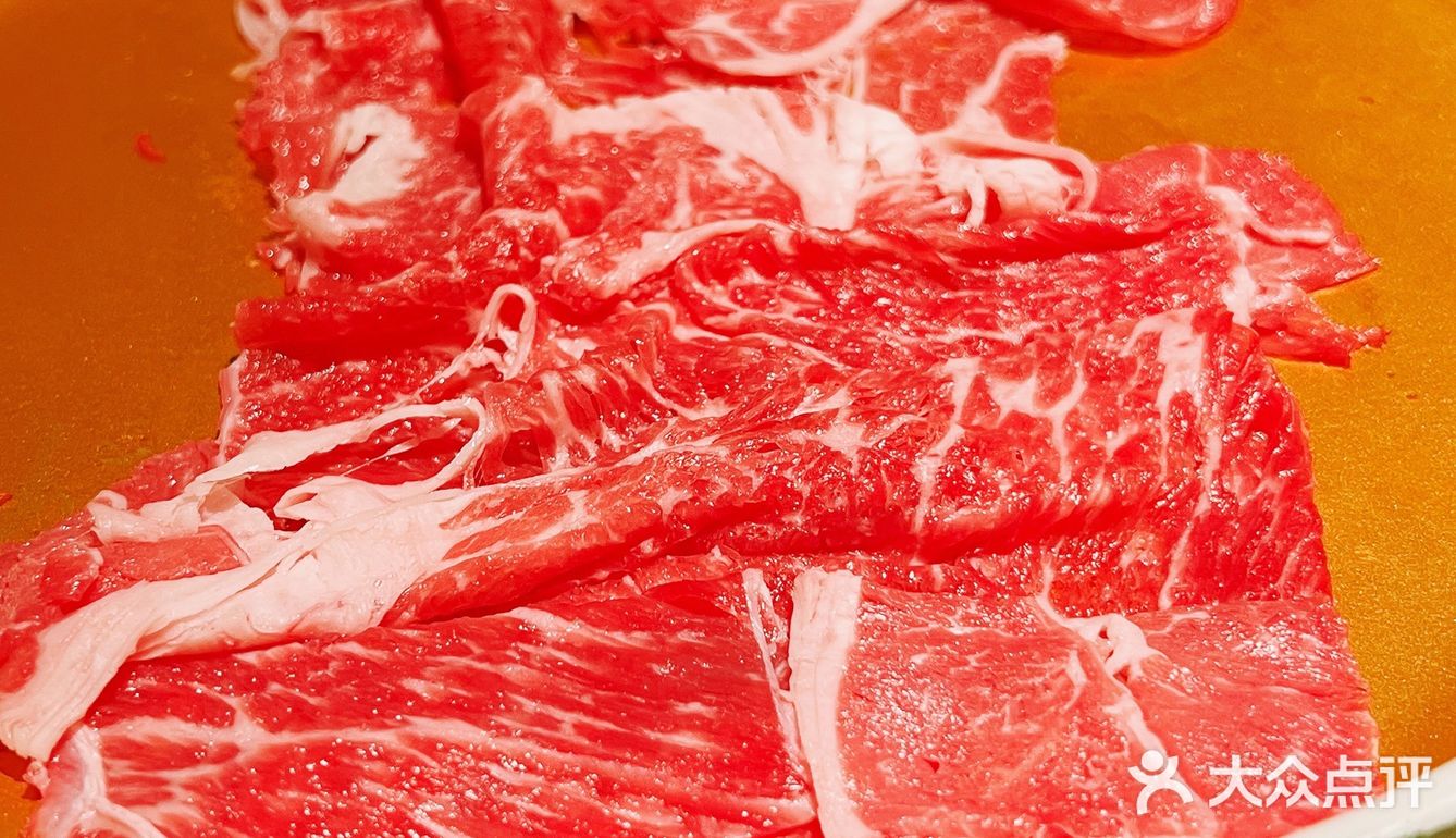 🌧秋雨以抵不过日式寿喜锅🥘的热情温度