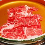 🌧秋雨以抵不过日式寿喜锅🥘的热情温度