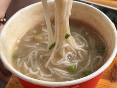 -汪记鲜鱼糊汤粉(沈阳路总店)