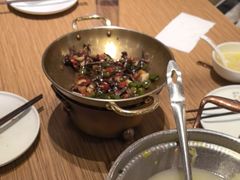 -金掌勺·锅包肉(广渠门店)