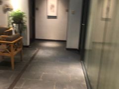-东方菩提养生SPA馆(武昌总店)