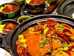 -君霖海鲜私房菜(春柳店)