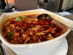 -真爱中国餐馆·年华店(朱雀大街店)