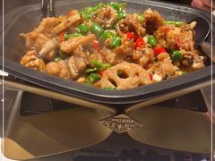 -蛙来哒(大汉悦中心店)